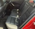 Красный Мазда 6, объемом двигателя 2.5 л и пробегом 242 тыс. км за 10700 $, фото 16 на Automoto.ua