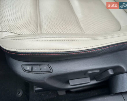 Червоний Мазда 6, об'ємом двигуна 2.18 л та пробігом 187 тис. км за 11900 $, фото 13 на Automoto.ua