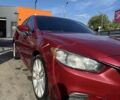 Красный Мазда 6, объемом двигателя 2.49 л и пробегом 160 тыс. км за 11100 $, фото 4 на Automoto.ua