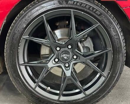 Красный Мазда 6, объемом двигателя 2.49 л и пробегом 182 тыс. км за 11499 $, фото 25 на Automoto.ua