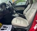 Червоний Мазда 6, об'ємом двигуна 2.5 л та пробігом 193 тис. км за 12800 $, фото 11 на Automoto.ua