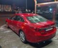 Красный Мазда 6, объемом двигателя 2.49 л и пробегом 203 тыс. км за 11100 $, фото 12 на Automoto.ua
