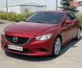 Красный Мазда 6, объемом двигателя 2.5 л и пробегом 242 тыс. км за 10700 $, фото 18 на Automoto.ua