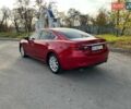Червоний Мазда 6, об'ємом двигуна 2.49 л та пробігом 211 тис. км за 11000 $, фото 11 на Automoto.ua