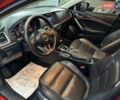 Красный Мазда 6, объемом двигателя 2.49 л и пробегом 182 тыс. км за 11499 $, фото 10 на Automoto.ua