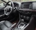 Червоний Мазда 6, об'ємом двигуна 2.19 л та пробігом 200 тис. км за 6800 $, фото 21 на Automoto.ua