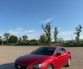Красный Мазда 6, объемом двигателя 2.49 л и пробегом 167 тыс. км за 11900 $, фото 1 на Automoto.ua
