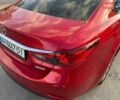 Червоний Мазда 6, об'ємом двигуна 2.49 л та пробігом 211 тис. км за 11000 $, фото 6 на Automoto.ua
