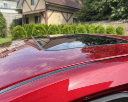 Красный Мазда 6, объемом двигателя 2.5 л и пробегом 204 тыс. км за 11700 $, фото 9 на Automoto.ua