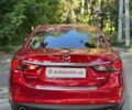 Красный Мазда 6, объемом двигателя 2 л и пробегом 172 тыс. км за 12500 $, фото 7 на Automoto.ua
