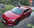 Красный Мазда 6, объемом двигателя 2.49 л и пробегом 252 тыс. км за 12400 $, фото 1 на Automoto.ua