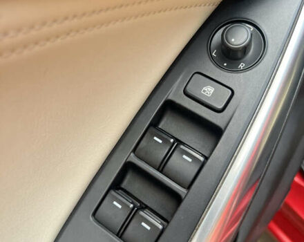 Красный Мазда 6, объемом двигателя 2.5 л и пробегом 204 тыс. км за 11700 $, фото 12 на Automoto.ua