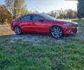 Красный Мазда 6, объемом двигателя 2.49 л и пробегом 203 тыс. км за 11100 $, фото 6 на Automoto.ua