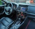 Красный Мазда 6, объемом двигателя 2.49 л и пробегом 252 тыс. км за 12400 $, фото 20 на Automoto.ua