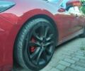 Красный Мазда 6, объемом двигателя 2.49 л и пробегом 252 тыс. км за 12400 $, фото 12 на Automoto.ua