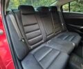 Красный Мазда 6, объемом двигателя 2 л и пробегом 172 тыс. км за 12500 $, фото 13 на Automoto.ua