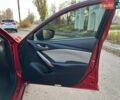 Червоний Мазда 6, об'ємом двигуна 2.49 л та пробігом 211 тис. км за 11000 $, фото 42 на Automoto.ua