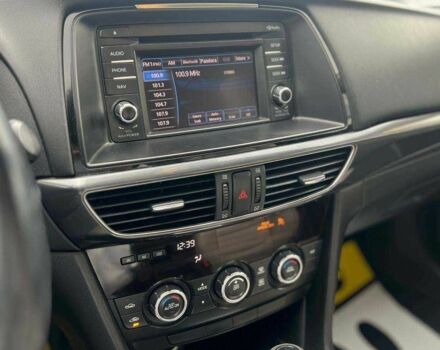 Червоний Мазда 6, об'ємом двигуна 2.5 л та пробігом 193 тис. км за 12800 $, фото 20 на Automoto.ua