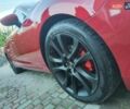 Красный Мазда 6, объемом двигателя 2.49 л и пробегом 252 тыс. км за 12400 $, фото 10 на Automoto.ua