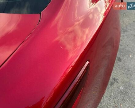 Червоний Мазда 6, об'ємом двигуна 2.49 л та пробігом 211 тис. км за 11000 $, фото 8 на Automoto.ua