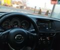 Червоний Мазда 6, об'ємом двигуна 2 л та пробігом 150 тис. км за 10999 $, фото 10 на Automoto.ua