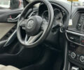 Красный Мазда 6, объемом двигателя 2.49 л и пробегом 211 тыс. км за 12800 $, фото 34 на Automoto.ua