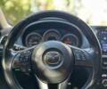 Красный Мазда 6, объемом двигателя 2 л и пробегом 172 тыс. км за 12500 $, фото 19 на Automoto.ua