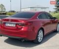 Красный Мазда 6, объемом двигателя 2.5 л и пробегом 242 тыс. км за 10700 $, фото 19 на Automoto.ua