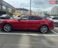 Красный Мазда 6, объемом двигателя 2.49 л и пробегом 177 тыс. км за 13000 $, фото 3 на Automoto.ua