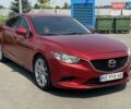 Красный Мазда 6, объемом двигателя 2.5 л и пробегом 242 тыс. км за 10700 $, фото 17 на Automoto.ua