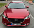 Красный Мазда 6, объемом двигателя 2.49 л и пробегом 182 тыс. км за 11500 $, фото 20 на Automoto.ua