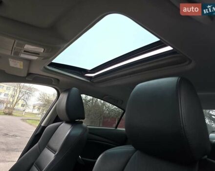 Красный Мазда 6, объемом двигателя 2.49 л и пробегом 190 тыс. км за 11700 $, фото 28 на Automoto.ua