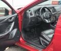Красный Мазда 6, объемом двигателя 2.49 л и пробегом 190 тыс. км за 11700 $, фото 25 на Automoto.ua