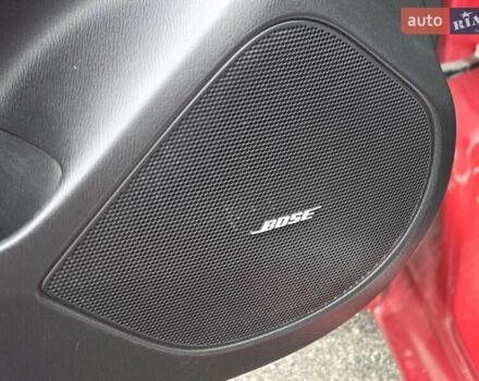 Красный Мазда 6, объемом двигателя 2.49 л и пробегом 190 тыс. км за 11700 $, фото 42 на Automoto.ua