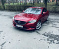 Красный Мазда 6, объемом двигателя 2.49 л и пробегом 269 тыс. км за 10150 $, фото 3 на Automoto.ua