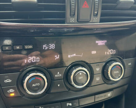 Красный Мазда 6, объемом двигателя 2.5 л и пробегом 204 тыс. км за 11700 $, фото 38 на Automoto.ua