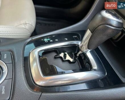 Червоний Мазда 6, об'ємом двигуна 2.49 л та пробігом 211 тис. км за 11000 $, фото 25 на Automoto.ua