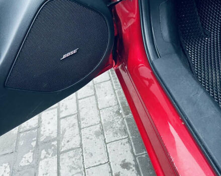 Красный Мазда 6, объемом двигателя 2.49 л и пробегом 269 тыс. км за 10150 $, фото 51 на Automoto.ua