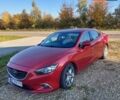 Красный Мазда 6, объемом двигателя 2.49 л и пробегом 203 тыс. км за 11100 $, фото 2 на Automoto.ua