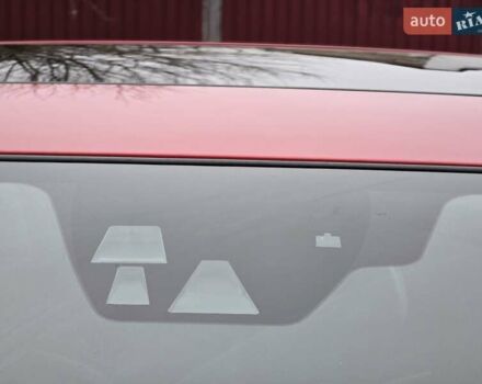 Красный Мазда 6, объемом двигателя 2.49 л и пробегом 190 тыс. км за 11700 $, фото 22 на Automoto.ua