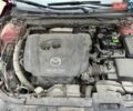 Червоний Мазда 6, об'ємом двигуна 2 л та пробігом 174 тис. км за 10400 $, фото 19 на Automoto.ua