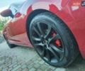 Червоний Мазда 6, об'ємом двигуна 2.5 л та пробігом 252 тис. км за 10509 $, фото 8 на Automoto.ua