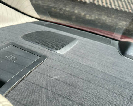 Красный Мазда 6, объемом двигателя 2.5 л и пробегом 204 тыс. км за 11700 $, фото 31 на Automoto.ua