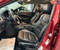 Красный Мазда 6, объемом двигателя 2.49 л и пробегом 182 тыс. км за 11499 $, фото 11 на Automoto.ua