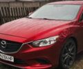 Красный Мазда 6, объемом двигателя 2.49 л и пробегом 230 тыс. км за 9700 $, фото 3 на Automoto.ua