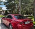 Красный Мазда 6, объемом двигателя 2.5 л и пробегом 214 тыс. км за 9300 $, фото 7 на Automoto.ua