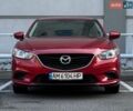 Червоний Мазда 6, об'ємом двигуна 2.5 л та пробігом 246 тис. км за 11200 $, фото 1 на Automoto.ua