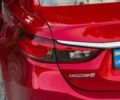 Красный Мазда 6, объемом двигателя 2.49 л и пробегом 230 тыс. км за 9700 $, фото 5 на Automoto.ua