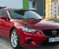 Красный Мазда 6, объемом двигателя 2.49 л и пробегом 218 тыс. км за 10199 $, фото 40 на Automoto.ua