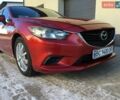 Червоний Мазда 6, об'ємом двигуна 2.49 л та пробігом 160 тис. км за 11399 $, фото 12 на Automoto.ua